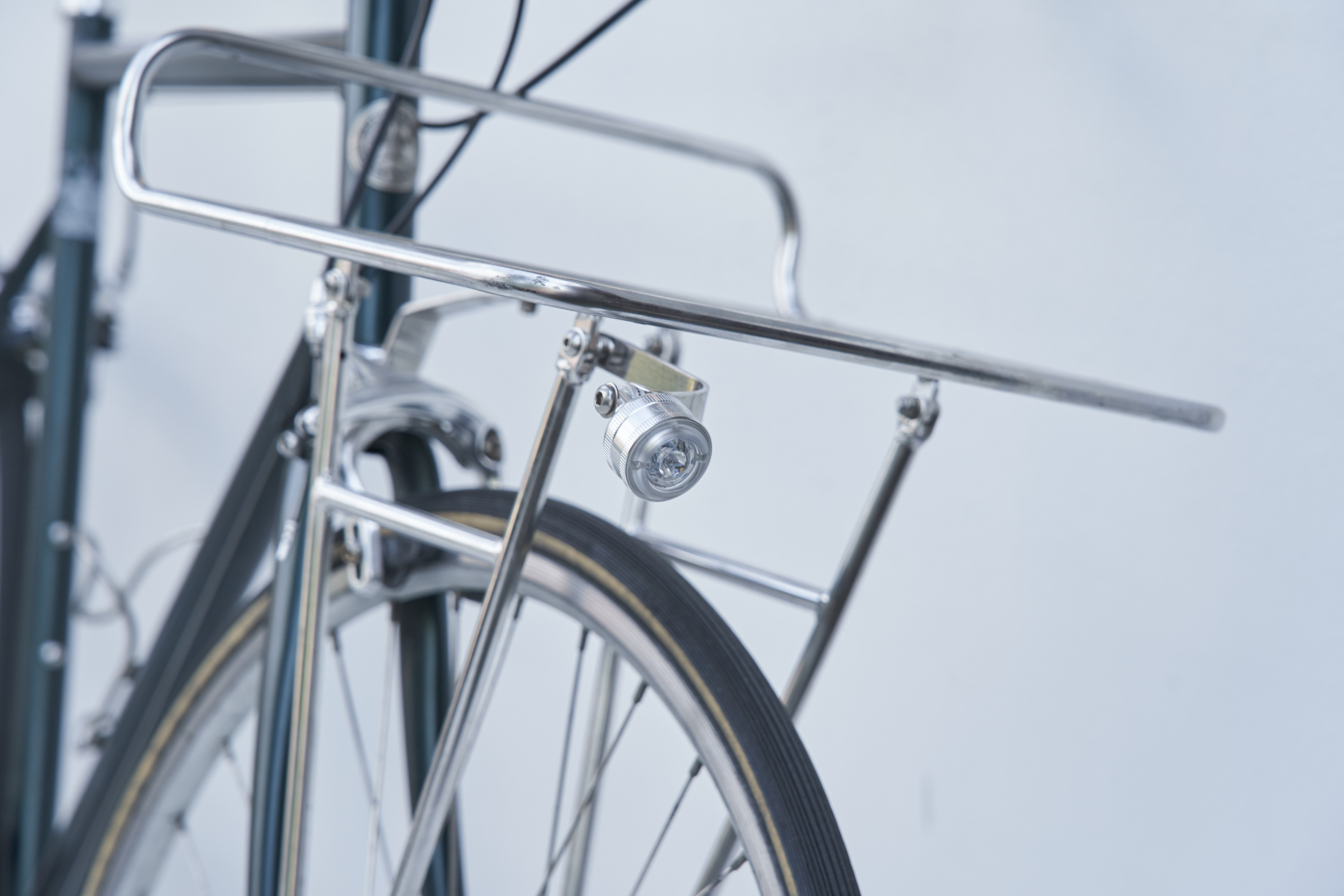 Pelago COMMUTER FRONT RACK - トーキョーバイク