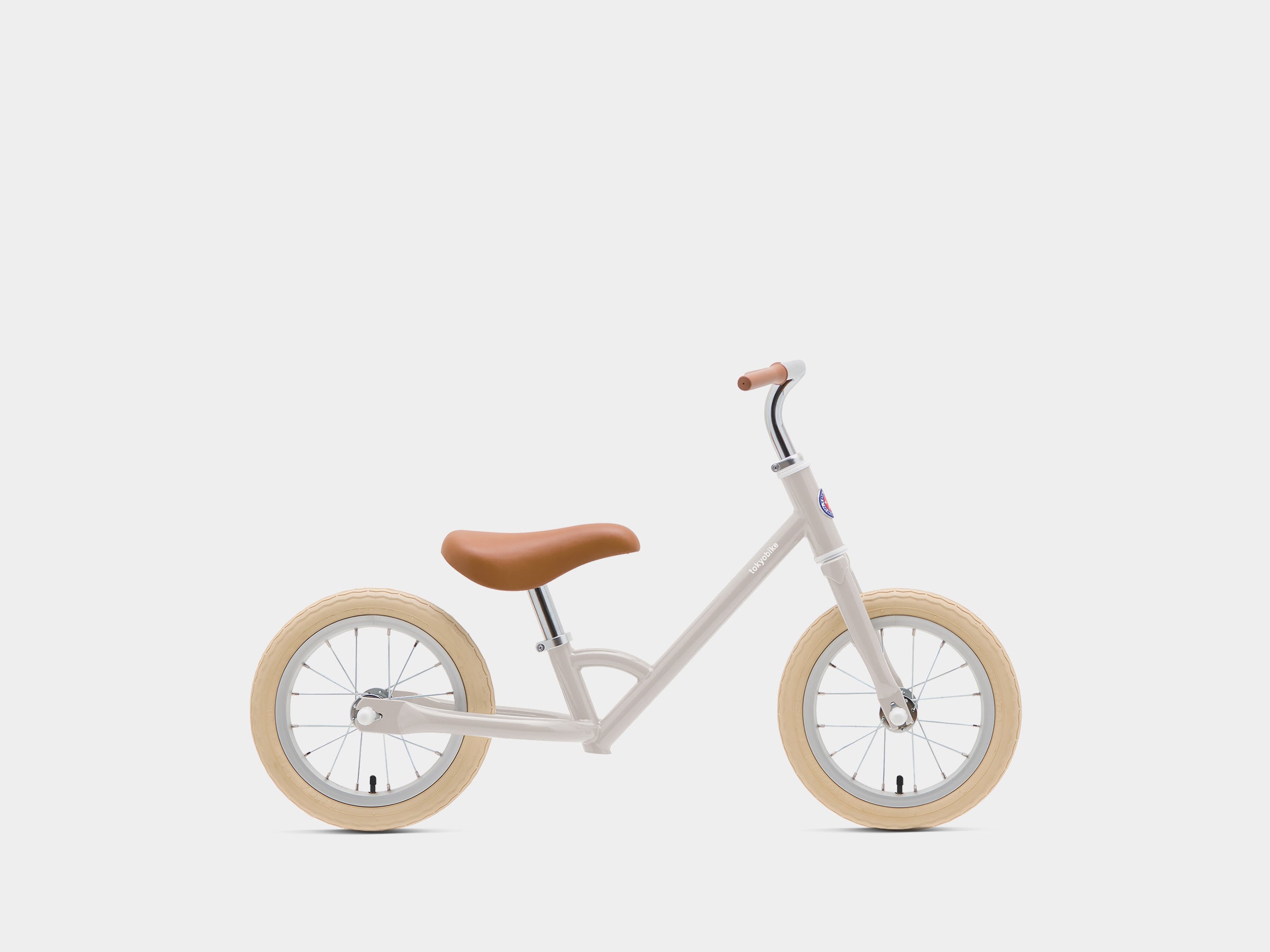 Paddle, Ivory | tokyobike