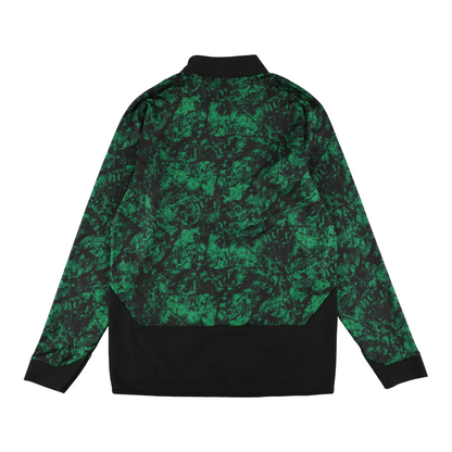 選手着用モデル2025アスレタトレーニングトップ – 東京ヴェルディ公式