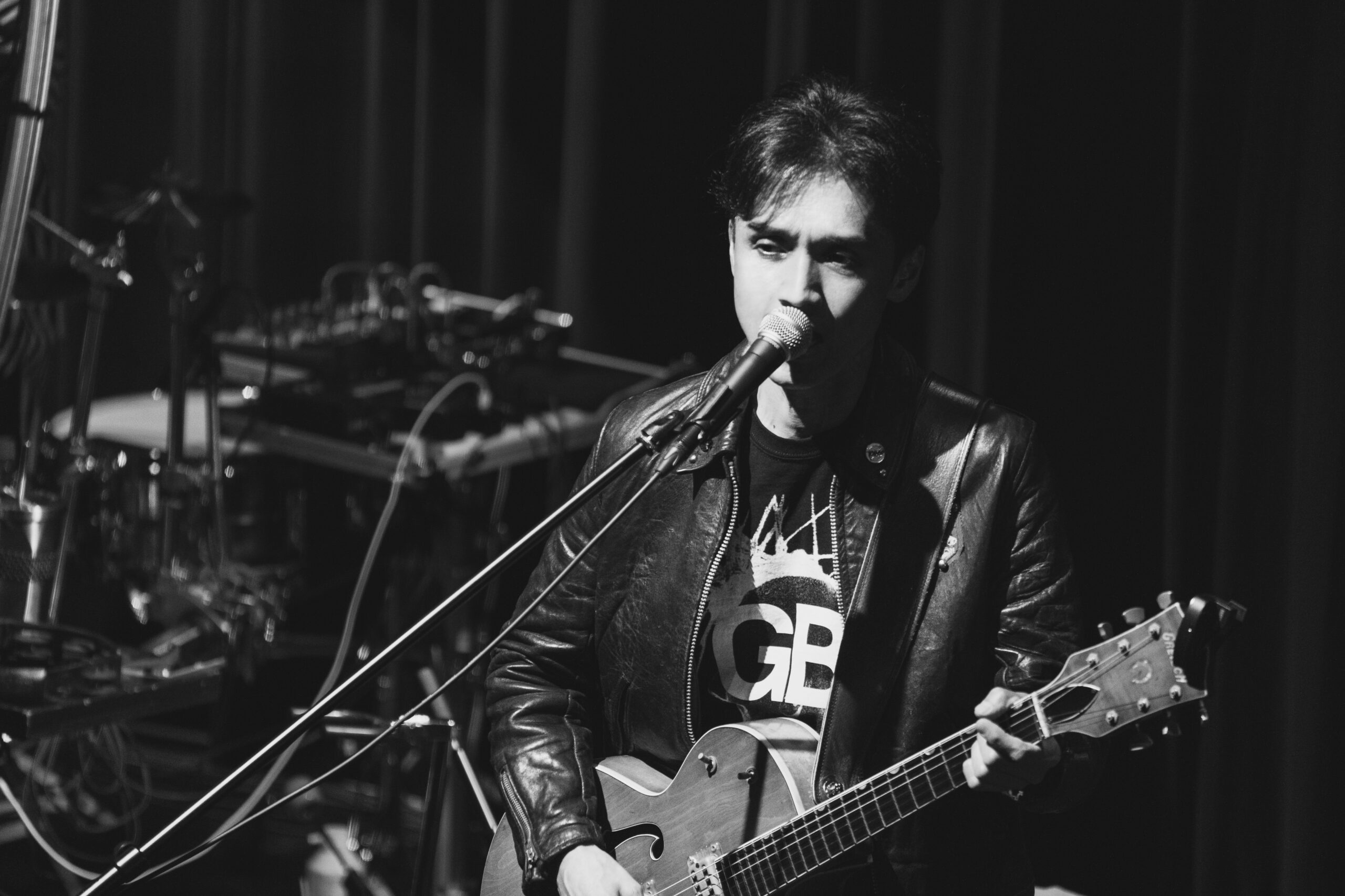 成田昭次 ソロコンサート開催が決定！ - TOKYO RECORDS OFFICIAL SITE