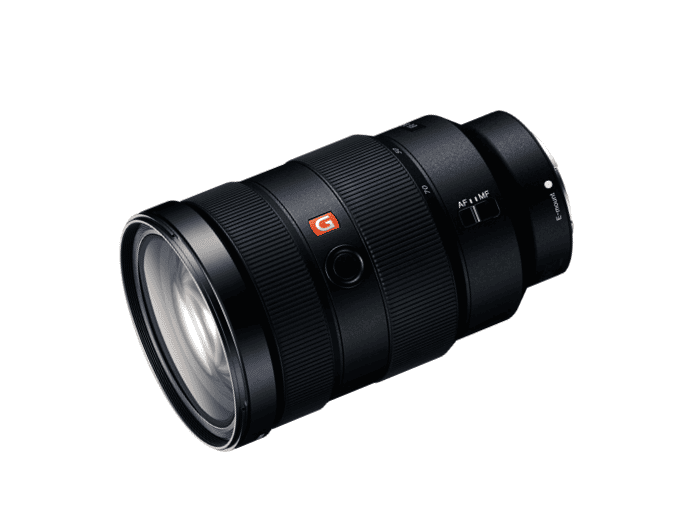 レンタル]SONY FE 24-70mm F2.8 GM | ズームレンズを借りるなら【東京