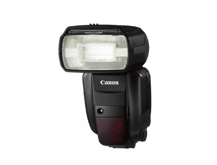 レンタル]Canon スピードライト 600EX-RT | 照明・ストロボを借りる