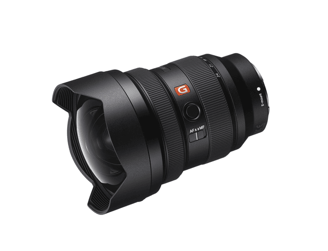 レンタル]SONY FE 12-24mm F2.8 GM | ズームレンズを借りるなら【東京
