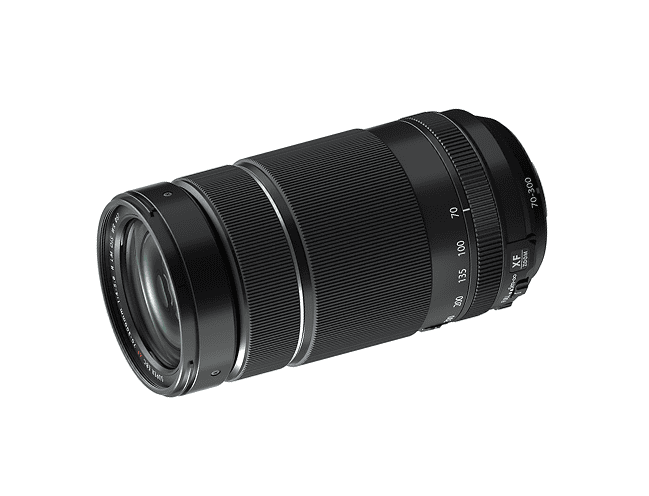 レンタル]FUJIFILM XF70-300mm F4-5.6 R LM OIS WR | レンタル終了機材