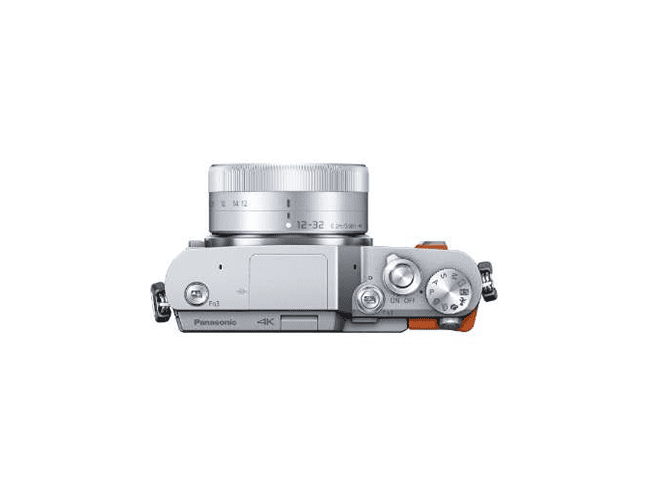 レンタル]Panasonic LUMIX DC-GF10 ダブルズームキット | レンタル終了