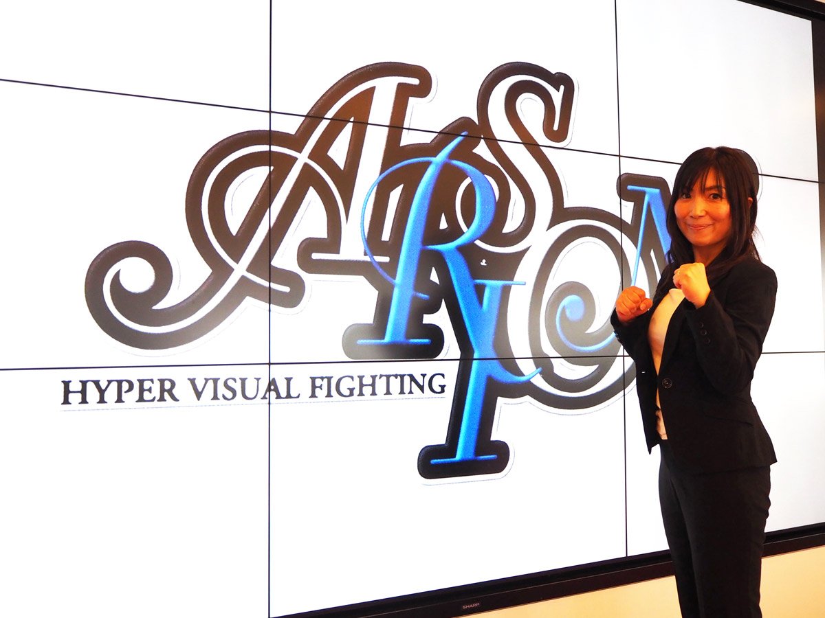 伝説の女子プロレス団体「アルシオン」が一夜限りの復活！ 府川唯未