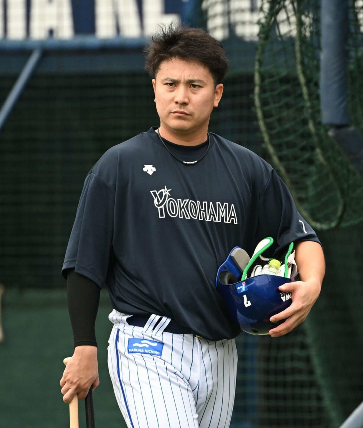 DeNA】佐野恵太に侍ジャパン入り待望論 栗山監督は〝能力と