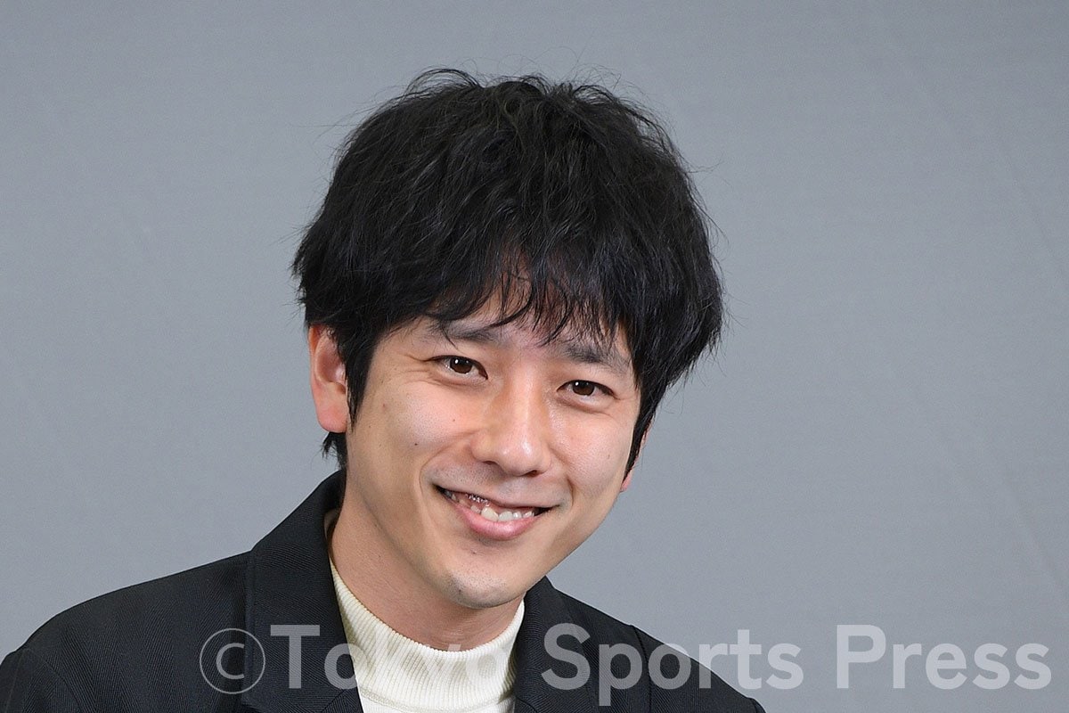 嵐・二宮和也 独特過ぎるリラックス法に観客悲鳴「ずっと口を開けて
