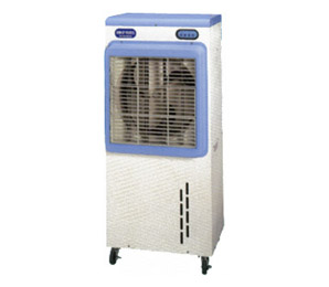 RKF405/406｜気化式冷風機｜夏季商品｜季節商品｜レンタル商品｜商品