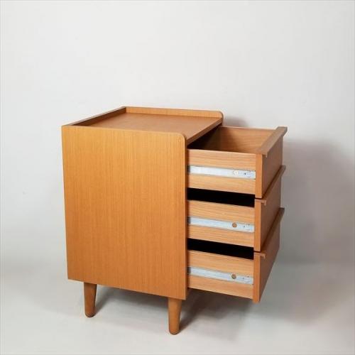 unico ウニコ アルベロ サイドチェスト ① 【公式通販】