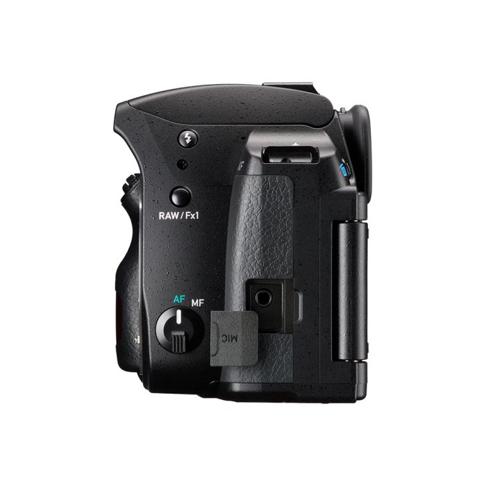 ペンタック KF ボディキット (ブラック) – トキワカメラ