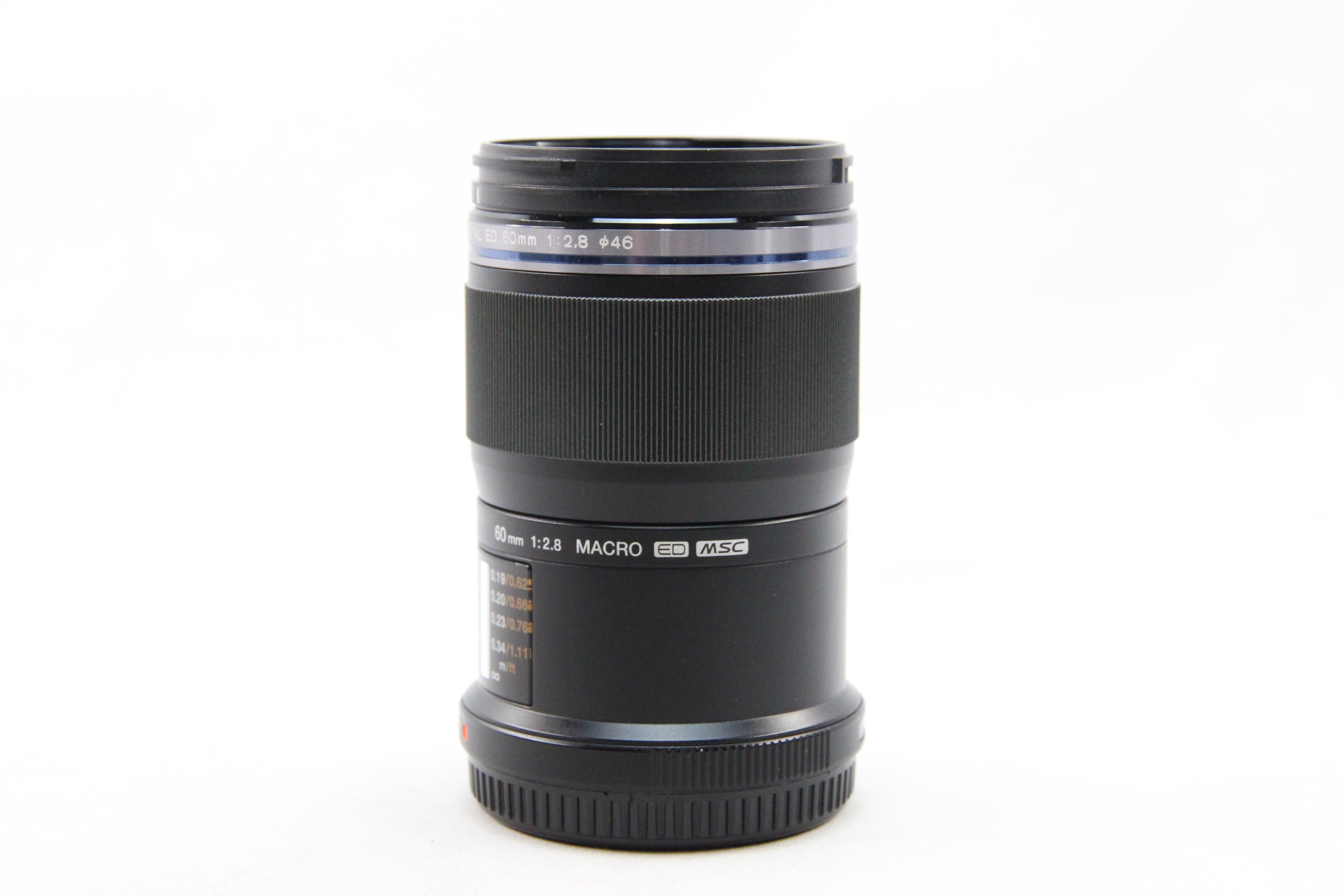 中古(used)】OLYMPUS M.ZUIKO DIGITAL 60mm F2.8 MACRO – トキワカメラ