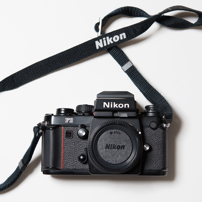 ニコンF3 ボディ 中古