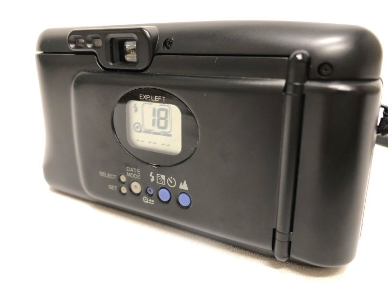 FUJI フジ CARDIA Travel mini DUAL-P