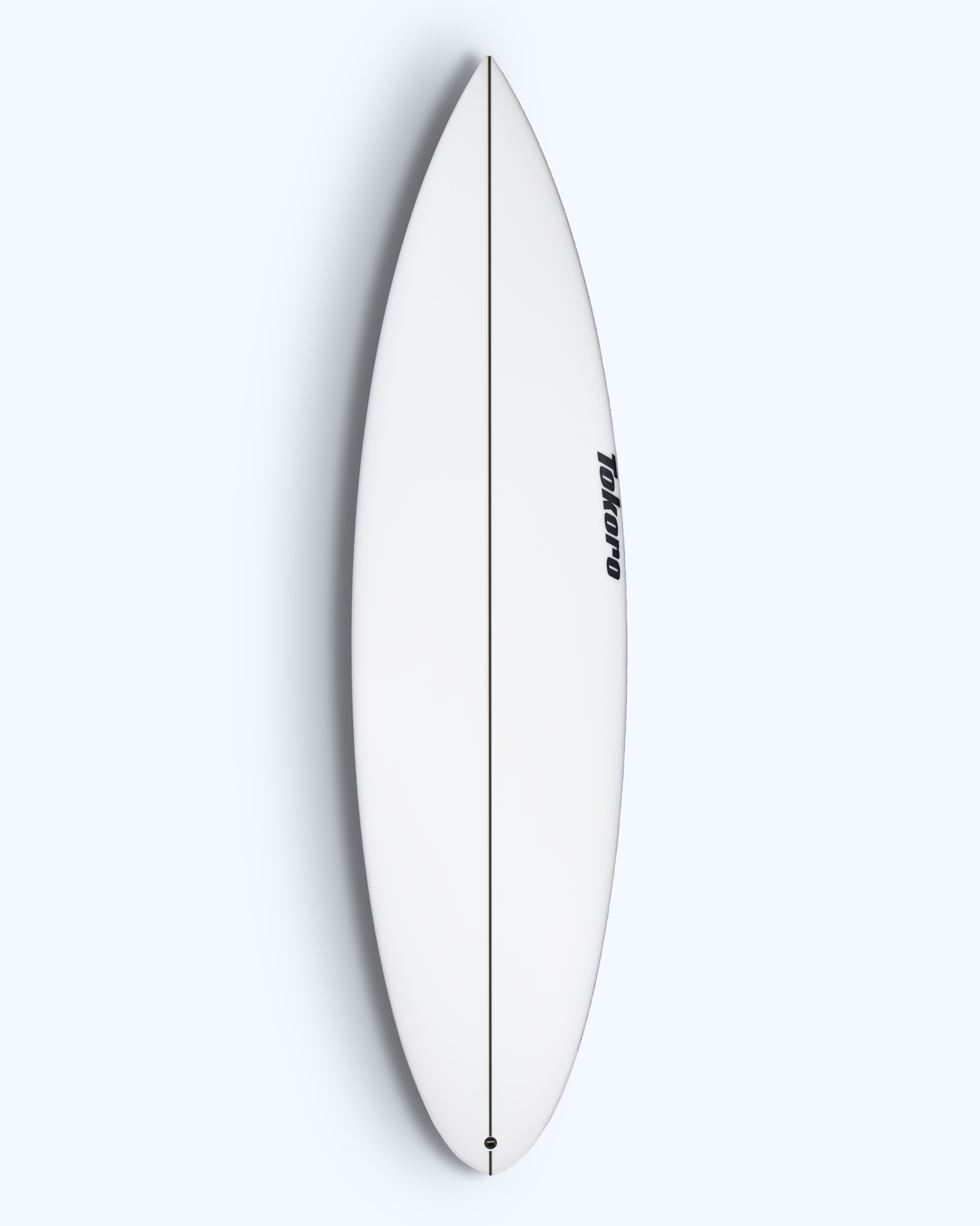 All Surfboards – Tokoro Surfboards