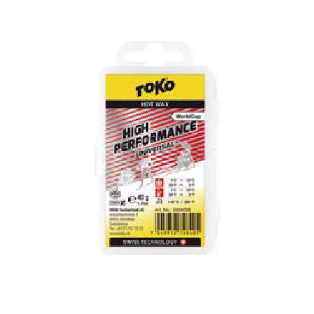 High performance （ハイパフォーマンス） レッド