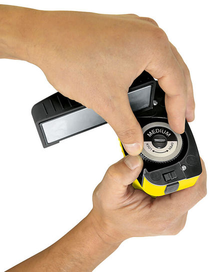 ダイヤモンドエキストラファイン/エッジチューナーワールドカップ