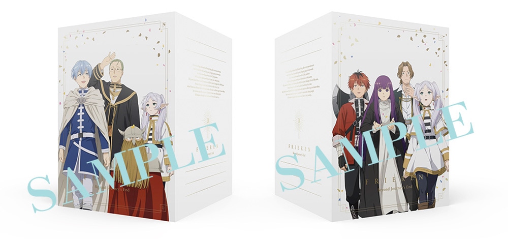 公式オンラインストア『葬送のフリーレン』 Vol.7 初回生産限定版 DVD