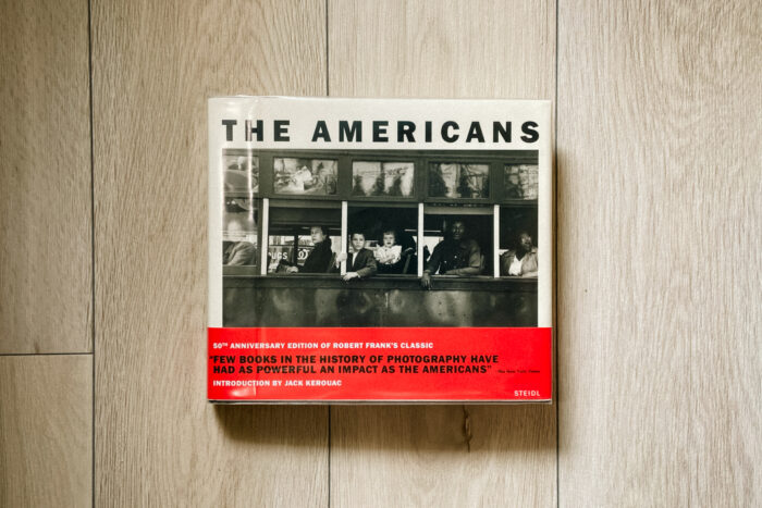 Robert Frank 写真集 5冊セット Steidl Editions of 'The Americans