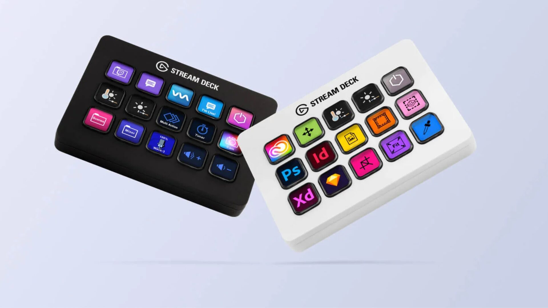 Elgato Stream Deck MK.2 レビュー｜配信者必携の多機能デバイスを徹底