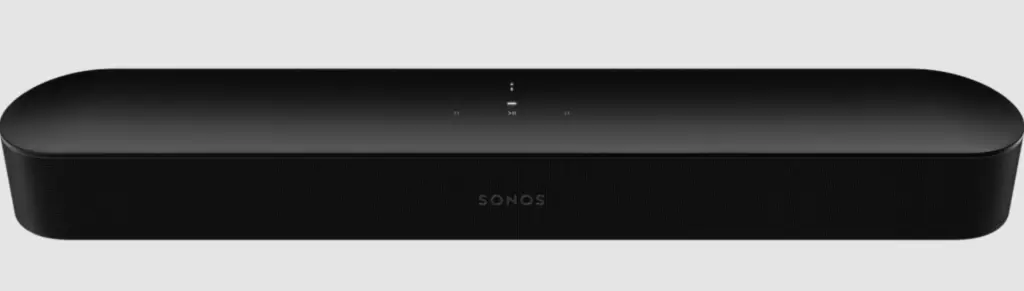 Sonos Beam (Gen 2) レビュー｜Dolby Atmos対応で臨場感あふれる