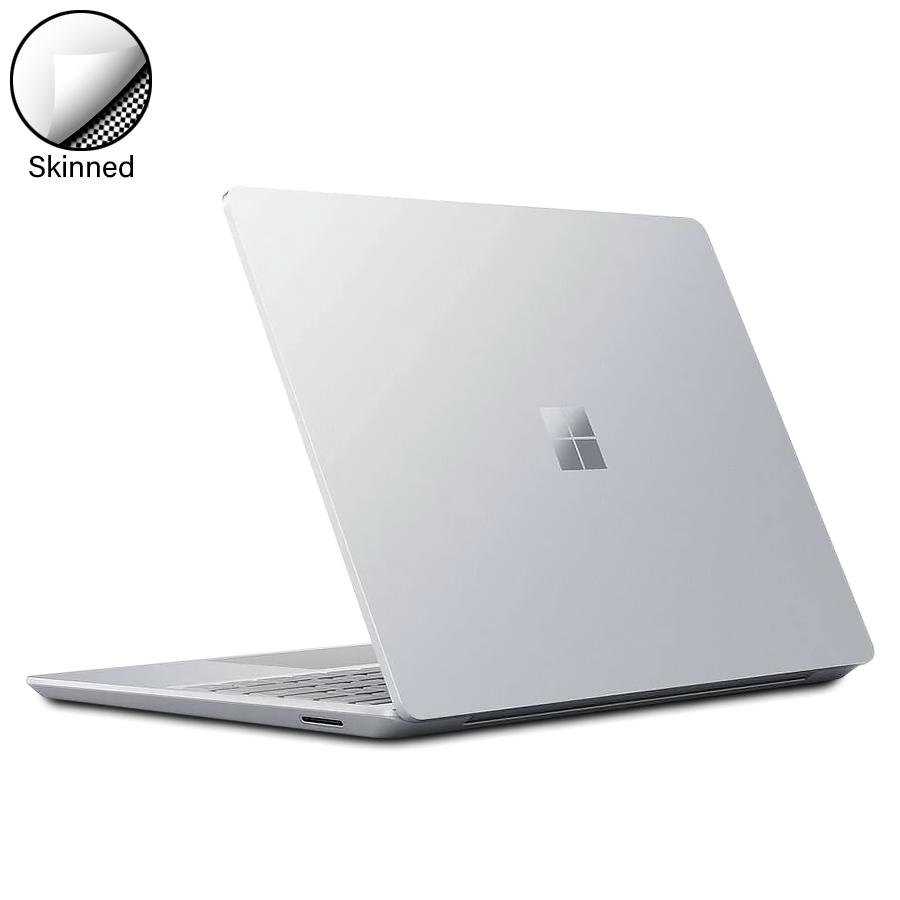 Microsoft Surface Laptop Go 12.4