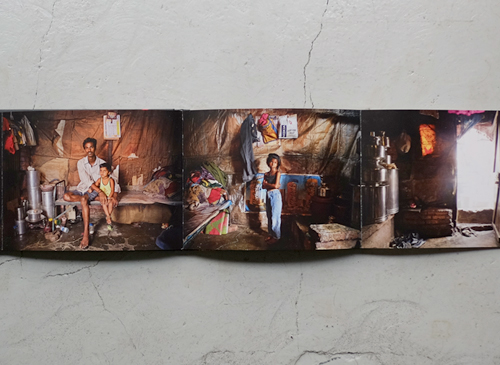 古書古本 Totodo：Jonas Bendiksen: The Places We Live（ジョナス