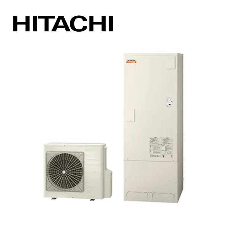 日立エコキュート BHP-FW46XD﻿ 工事込みセット | エコ突撃隊