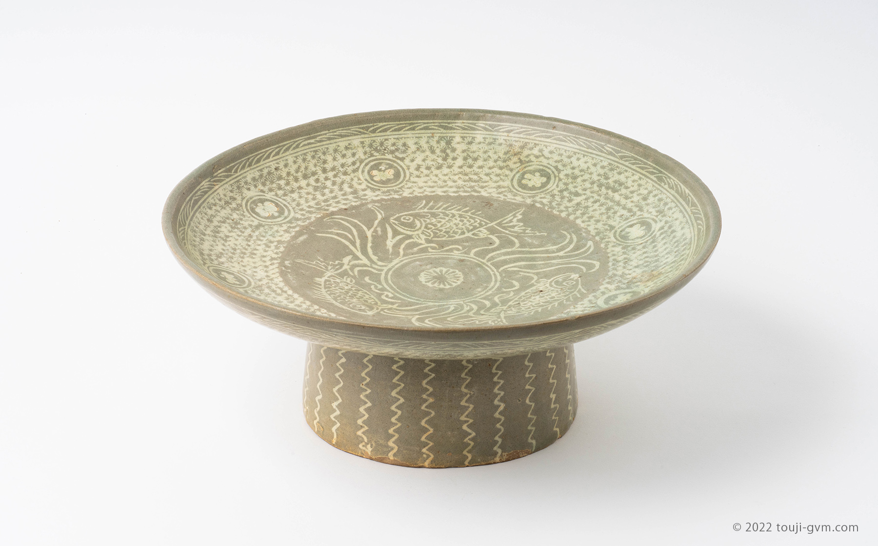 Wong Lee ナポレオン3世様式の壺 【公式通販】