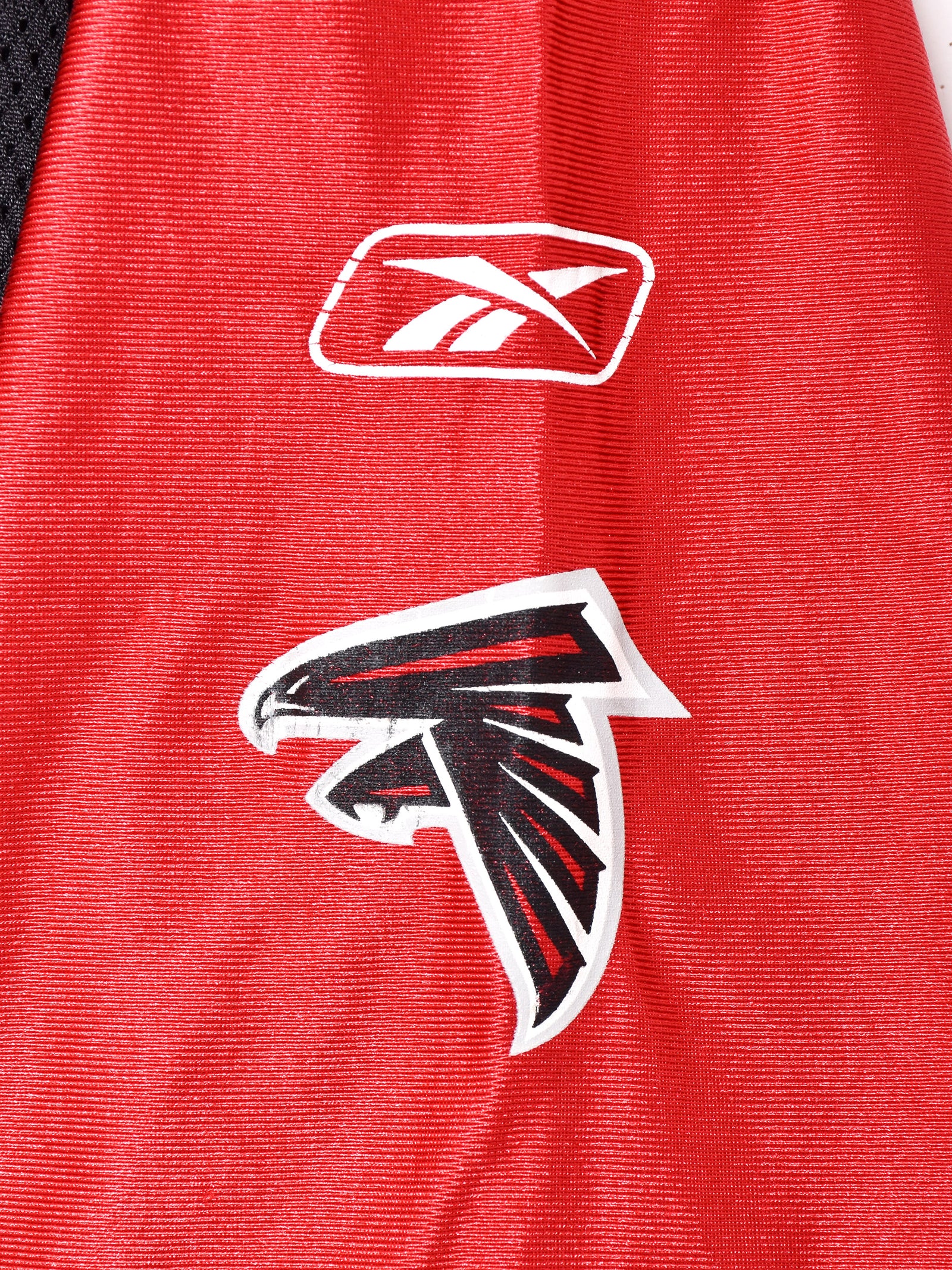 NFL ATLANTA FALCONS ゲームシャツ – 古着屋Top of the Hillのネット