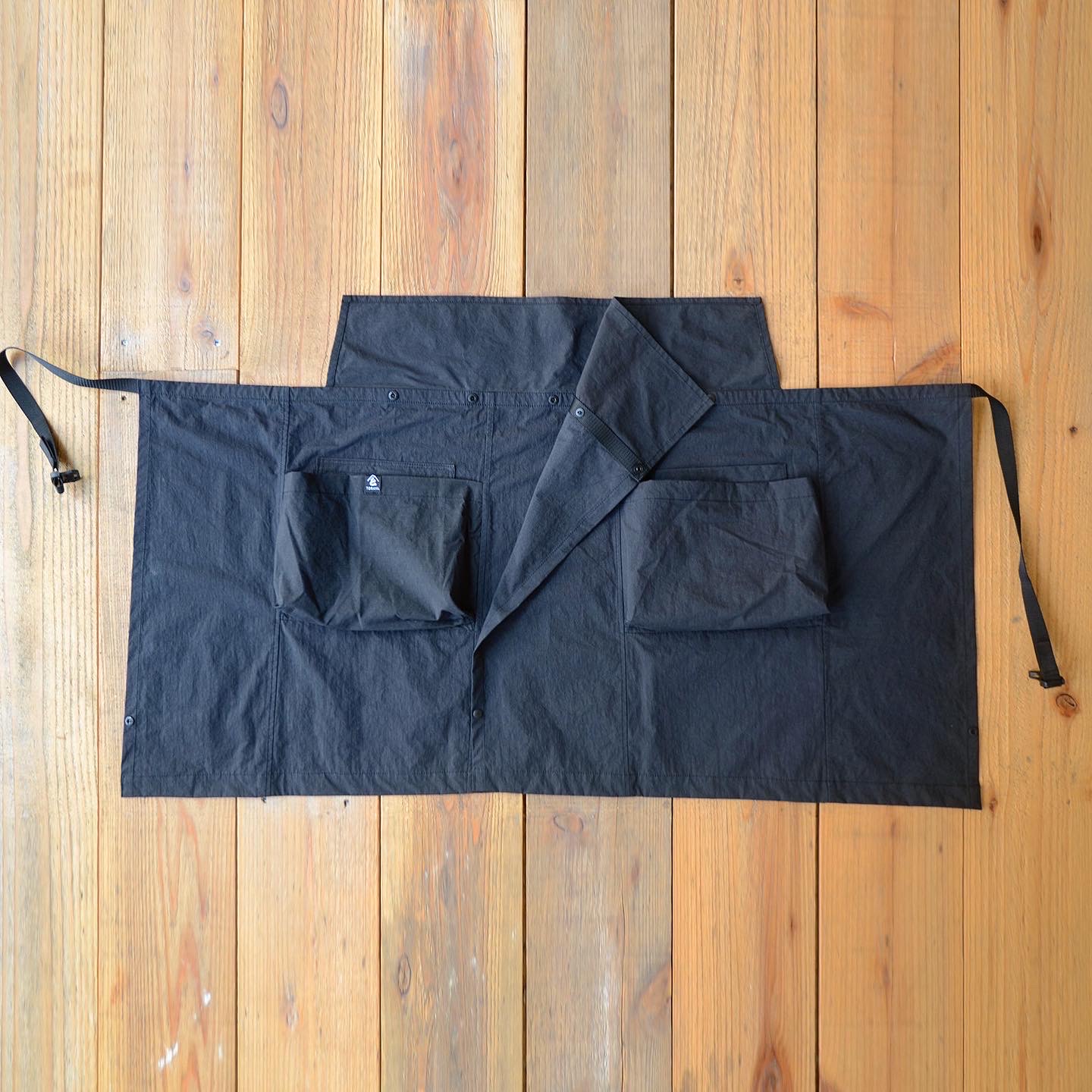 365 WRAPS - TORAYA EQUIPMENT