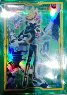 オシリスレッド」スリーブ 【サプライ】【スリーブ】【60枚】【未開封