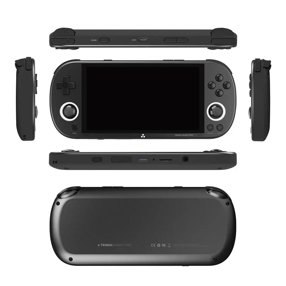 ToRetro- Trimui Smart Pro Handheld Retro Game Console