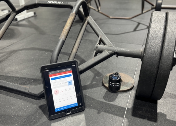 RepOne - Tork Sports Performance