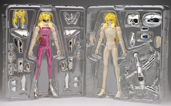 とろ＋ひまつぶし | 聖闘士聖衣神話： リザド ミスティ [レビュー]