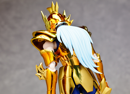 とろ＋ひまつぶし | 聖闘士聖衣神話EX：ピスケスアフロディーテ