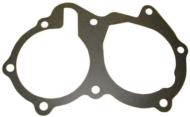 QU30034 Gasket, 8 Bolt Hourglass GM SM465 Main Case to Rear Housing