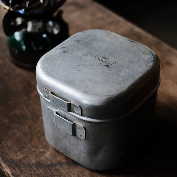 Coleman（コールマン）502 ストーブ 1980年製 – zakka store towi