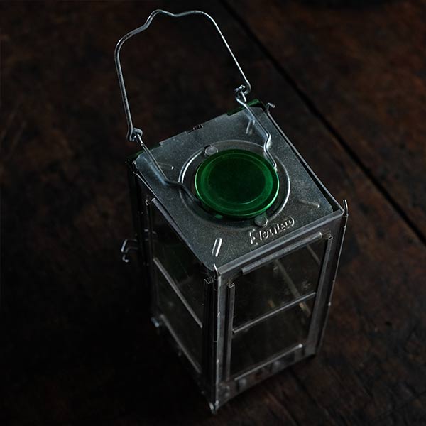 折りたたみキャンドルランタン（デッドストック） – zakka store towi