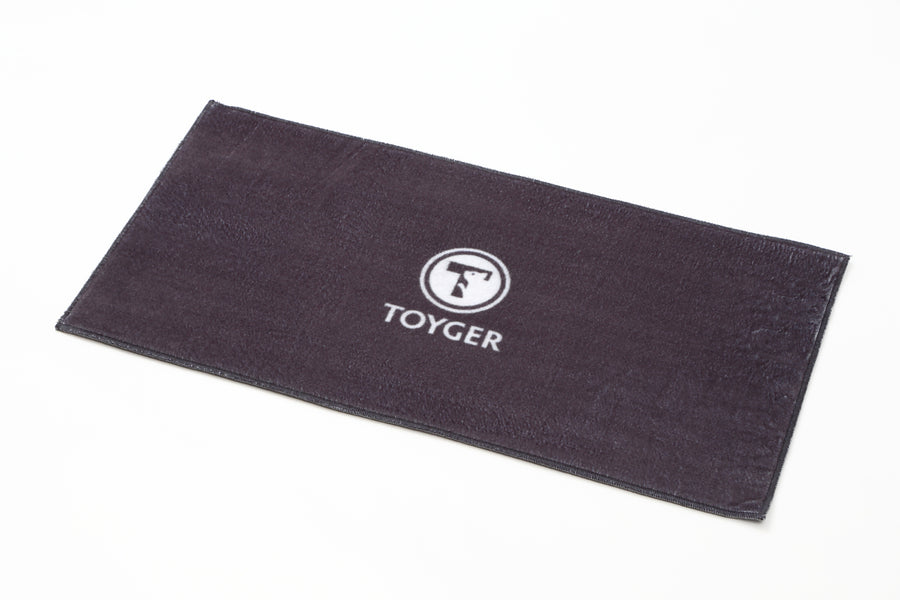 ふわぷれま〜超高級カーペットのような、全く新しいプレイマット