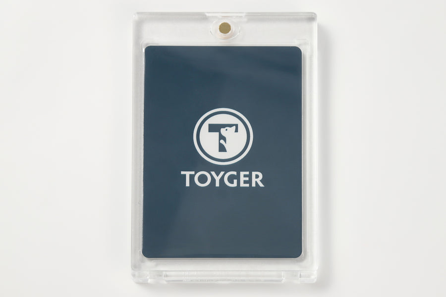 マグネットローダー 35pt 【UVカット率 90%】 – TOYGER公式ショップ