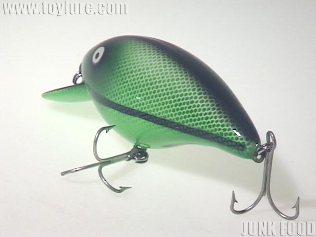 JUNK FOOD item: H-6826 BigHedd ビッグヘッド