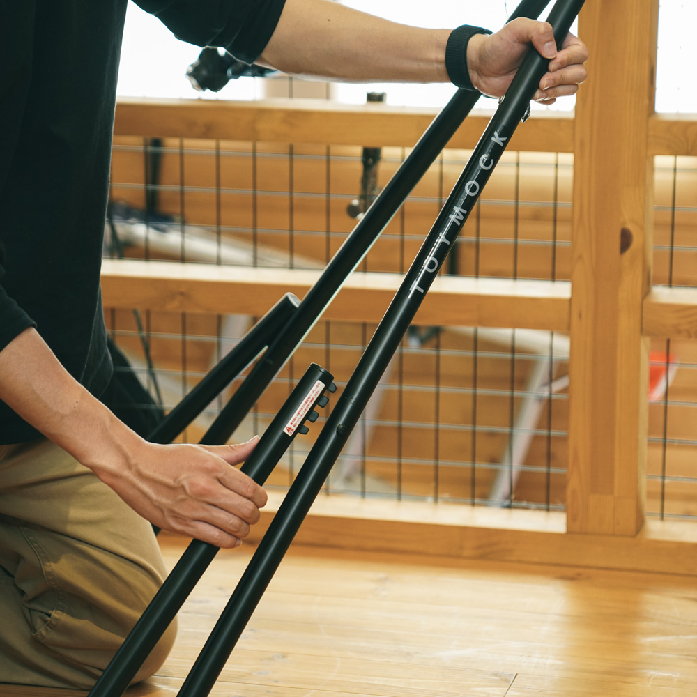 TOYMOC PENDLETON® │ TOYMOCK (トイモック)公式サイト