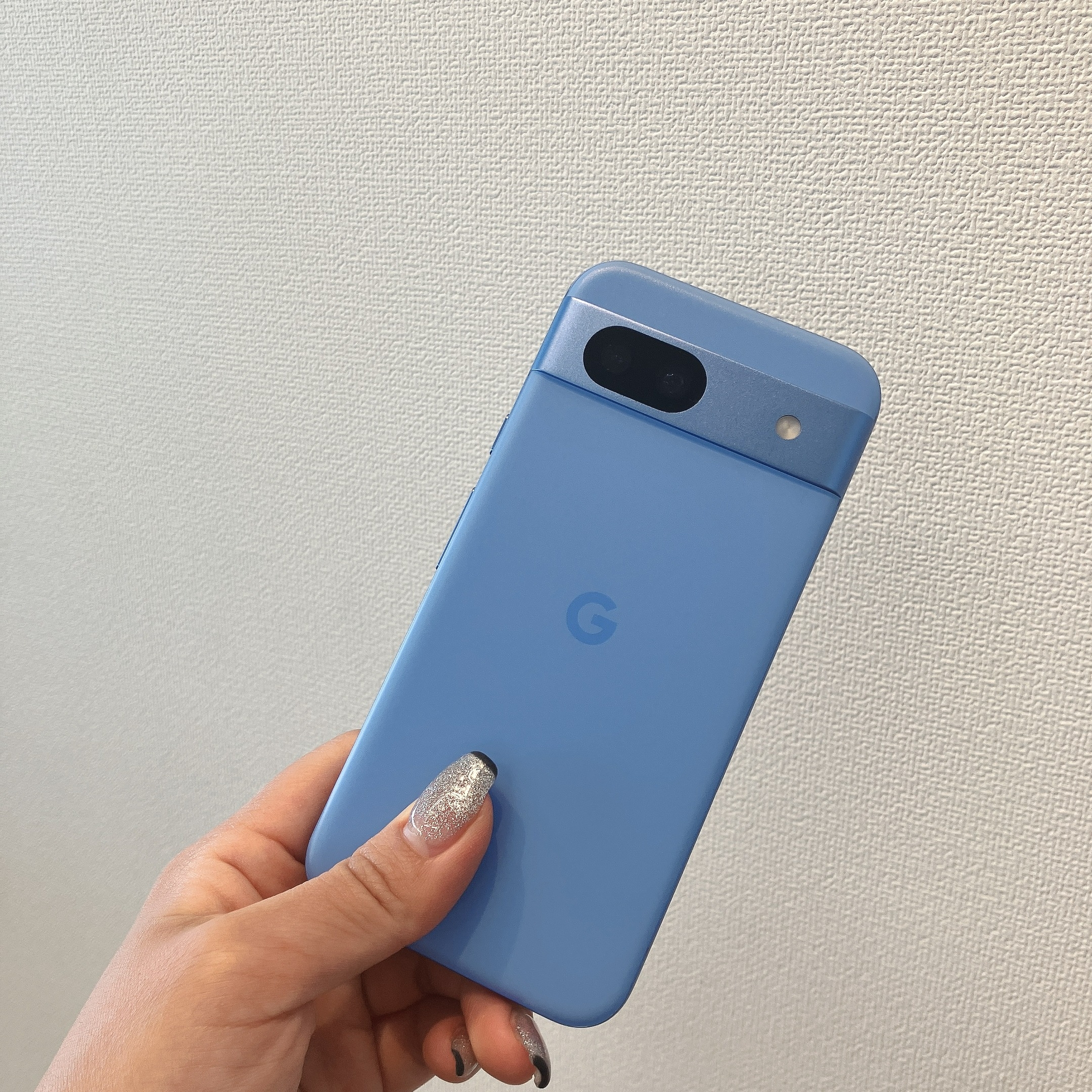 Google Pixel 8a新登場✨
