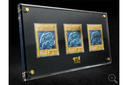 Yu-Gi-Oh Card Yugioh OCG 25th ANNIVERSARY ULTIMATE KAIBA SET