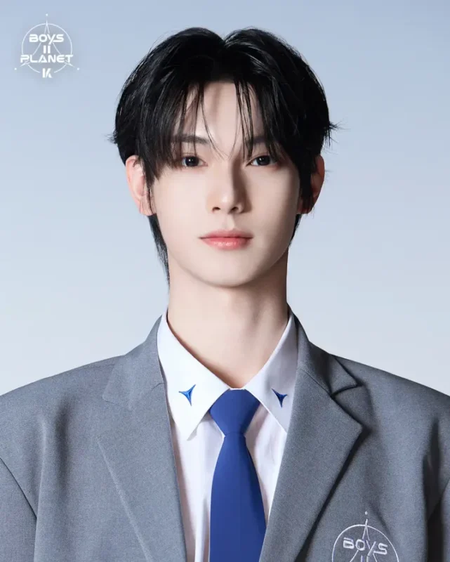 癒し系センター候補】チェ・リブ FNCの静かな原石に今、注目が集まる理由