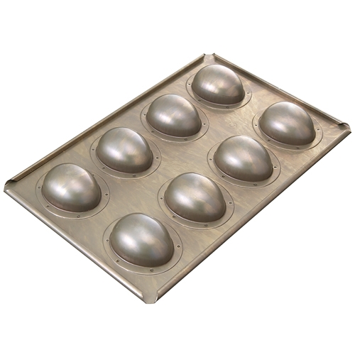 cuoca×CHIYODAエッグ8個型 / 1個 | お菓子・パン作りの型,お菓子作りの