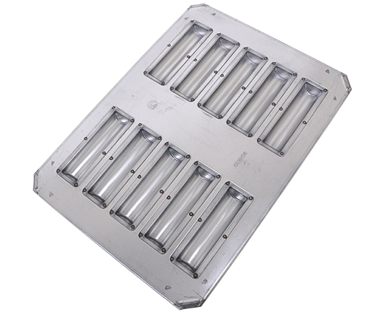 cuoca×CHIYODA バトン10個型 / 1個 | お菓子・パン作りの型,お菓子作り