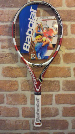 バボラ アエロプロドライブ「フレンチオープン限定カラー」登場