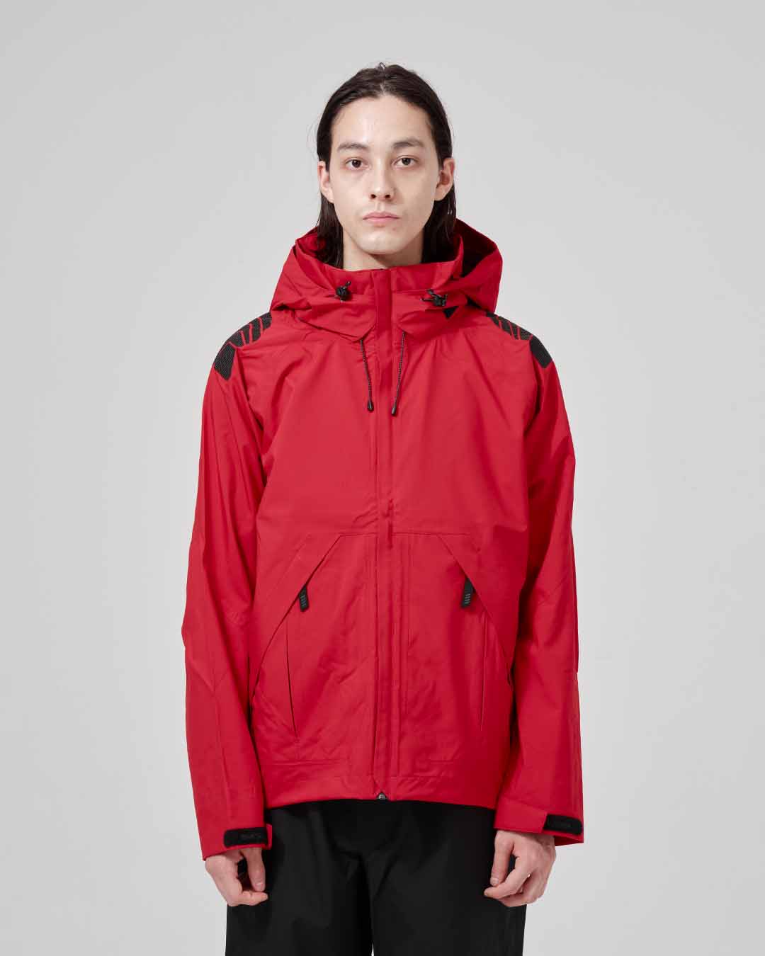 18116 TS TEXレインジャケット【廃番予定】 – TS DESIGN